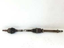 SEMIASSE ANTERIORE DESTRO RENAULT Kangoo 4° Serie 1500 Diesel 50 kW / 68 1352301