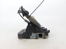 H1BAA21813KE SERRATURA PORTA ANT SX FORD PUMA (CF7) 1.0 HYBRID 12V MAN 6M 124CV 