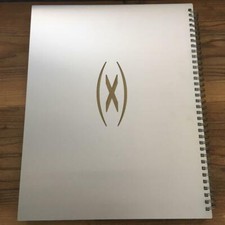 Album Fotografico Madonna SEX