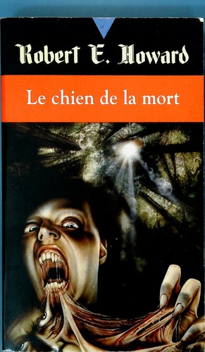 Chien mort robert - de,