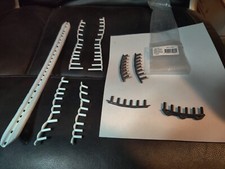 Kit paraurti e occhielli