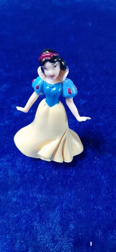 Pvc1 disney personaggi - disney, cm