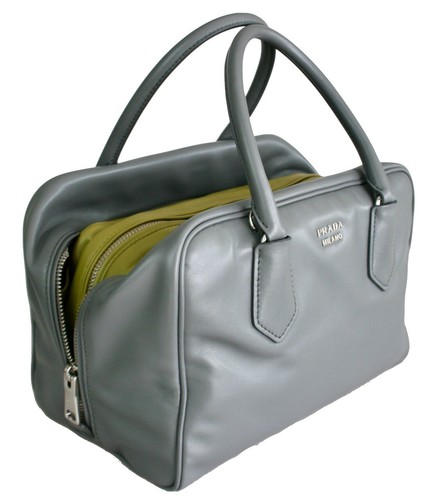 Borsa tracolla prada - borsa,