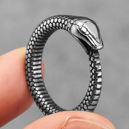 Snake anelli uomo - snake,
