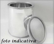 BARATTOLO 500ml LATTA PER