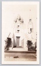 Elephant Tower Isola del Tesoro Golden Gate Expo 1939 trovato foto istantanea