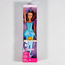 Barbie K8069 2006 bambola