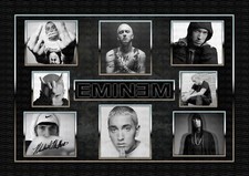 Eminem - Slim Shady -  Signed