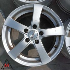 Set 4 KBA47687 per VOLKSWAGEN TRANSPORTER T4 1990-2003 usati (107883)