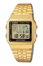 OROLOGIO CASIO A-500WGA-1E