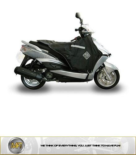Termoscud tucano gilera runner - tucano,