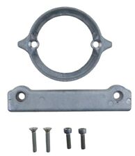 Kit anodi di magnesio Recmar Volvopenta 280 DP