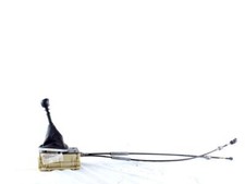 55223088 LEVA POMELLO CUFFIA CORDE CAMBIO MANUALE FIAT BRAVO 1.4 G 66KW 6M 5P (2