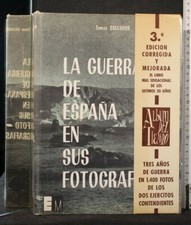 LA GUERRA DE ESPANA EN SUS