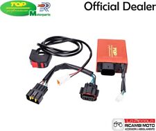 9938450 CENTRALINA DIGITALE TPR II PER HM CMC 50 2T 2010-2011