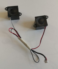 CASSE SPEAKERS per SONY VAIO SVE151G13M - SVE1512H1EW acustiche audio