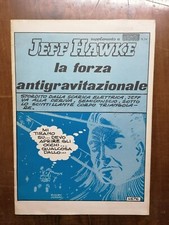 Sydney Jordan JEFF HAWKE La