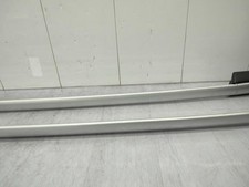 Barre portatutto CITROEN C4