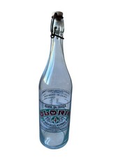 ACQUA MINERALE GLORIA TRIESTE