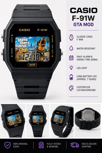 Nuovissimo orologio casio - nuovissimo,