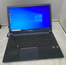 Samsung NP900X4C Core i5-3317U