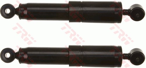 Kit ammortizzatore trw - 2,