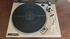 Giradischi vintage Marantz 6170