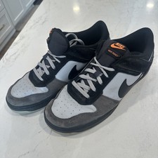 Nike Renzo 2 Mids Taglia 13