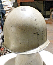 ELMETTO USA M1 GANCI FISSI