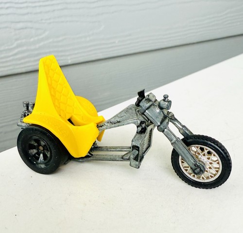 Hot wheels 1972 rrrumblers - hot,