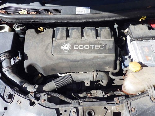 Motore completo vauxhall - motore,