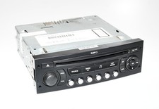 Autoradio MP3-Player RD4