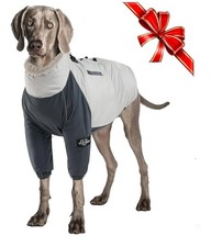 Cane Cappotto Invernale Giacca