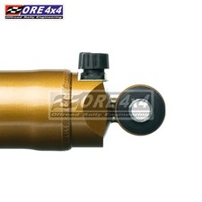 Ammortizzatore sterzo reg. Jeep Wrangler JK