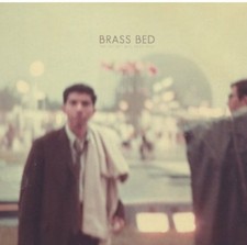 Brass Bed - The Secret Will