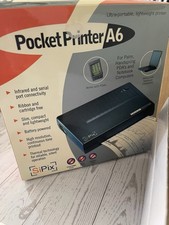 Stampante tascabile 6