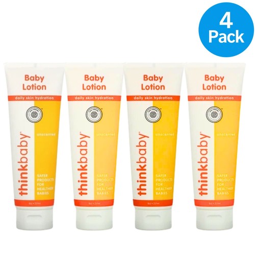 Thinkbaby lozione neonato - thinkbaby,