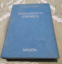 Fondamenti Di Chimica P