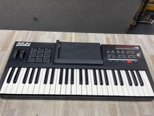 Akai Synthstation 49