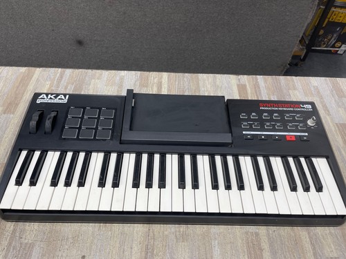 Akai synthstation - synthstation, 49