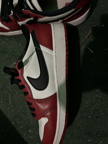 Sneakers air jordan - 1, basse