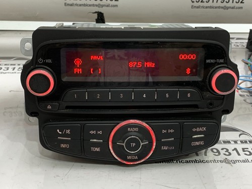 Autoradio multimedia lettore - autoradio,