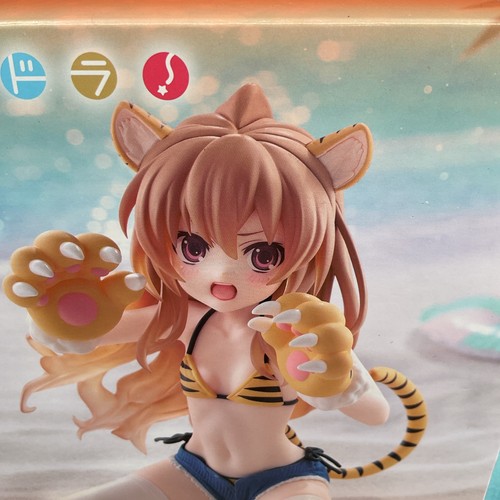Figurina taiga aisaka - taiga,