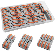 Morsettiera Elettrica,  26 Pcs
