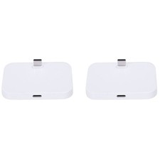 2X Supporto Da Tavolo per