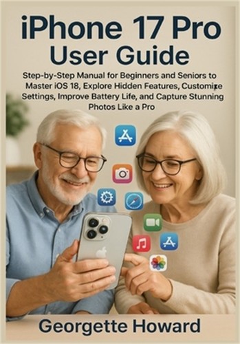 Iphone pro user guide - 17,