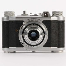 Altix Altissa FILA Tegonar