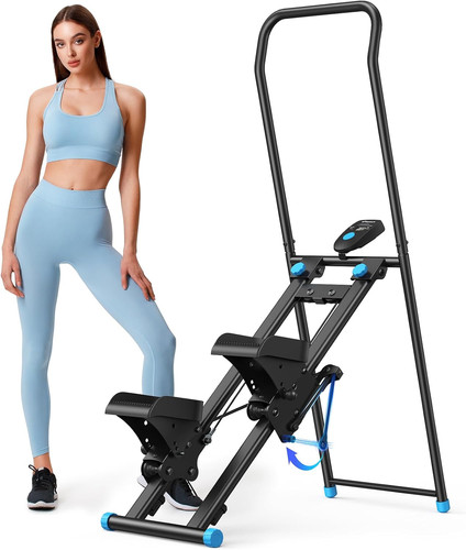 Merach stair stepper climber - stair,