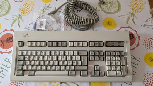 Tastiera ibm keyboard 1391403 - tastiera,