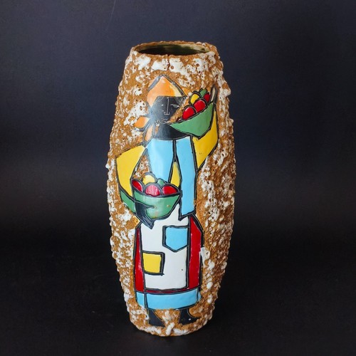Vaso ceramica luigi - vaso,